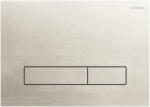 Oltens Torne SteelCore buton de spălare pentru WC nichel 57000910 (57000910)