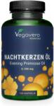 Vegavero Evening Primrose Oil, 120 capsule, Vegavero