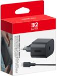 Nintendo Switch 2 hálózati adapter (N2P502)