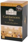 Ahmad Tea Cardamom Tea Ceai negru fructat, 20 de pliculețe, Ahmad Tea