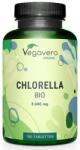 Vegavero Chlorella, 180 tablete, Vegavero