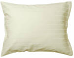 Czinger HOME Elegance pezsgő damaszt szatén ágyneműhuzat garnitúra - 80% pamut / 20% poliészter - Elegáns megjelenés, könnyű kezelhetőség 10 db/csomag / 3 részes: Kispárna+Nagypárna+Paplan