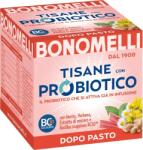 Bonomelli Ceai din plante pentru digestie bună după masă, 10 plicuri, Bonomelli