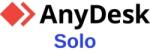 AnyDesk Solo, 1 éves új licenc (AnyDesk_SOL)