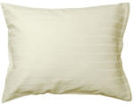 Czinger HOME Elegance pezsgő damaszt szatén ágyneműhuzat garnitúra - 80% pamut / 20% poliészter - Elegáns megjelenés, könnyű kezelhetőség 10 db/csomag / 3 részes: Kispárna+Félpárna+Paplan (SZD0034-SZ-10)