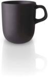 Eva Solo Nordic kitchen bögre, fekete, 0, 3 l