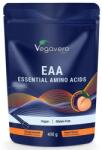 Vegavero EAA Essential Amino Acids, piersică, 400 g, Vegavero