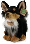 Rappa Jucărie de pluș Rappa Eco friends - Cățeluș Chihuahua, 24 cm (183155)