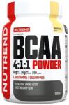Nutrend BCAA 4: 1: 1 Powder, grapefruit, 500 g, Nutrend