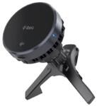 Ttec Suport pentru mașină ttec - Drive Pro Qi2, 15W, MagSafe, negru (8694470263830)