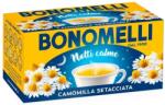 Bonomelli Ceai din plante din mușețel fin cernut, 18 pliculețe, Bonomelli