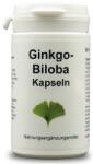 Karl Minck Ginkgo biloba formula, 60 capsule, Karl Minck