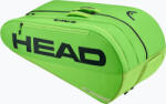 HEAD Geantă de tenis Head Tour Racquet Bag L sharp green
