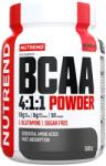 Nutrend BCAA 4: 1: 1 Powder, pepene verde, 500 g, Nutrend