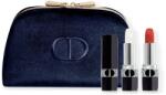  Set Christian Dior: Couture Colour, Velvet, Cream Lipstick, 720, Icone, Refillable, 3.5 ml