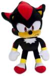 SEGA Figurină de pluș SEGA Games: Sonic the Hedgehog - Shadow, 30 cm (311498-2) Figurina