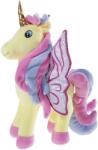HEUNEC Jucărie de pluș Heunec Galupy - Unicorn Jessie, 25 cm (609075)