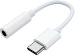 Samsung USB 2.0 Type C Jack Átalakító Fehér 10cm GP-TGU023AE (GP-TGU023AE)