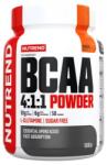 Nutrend BCAA 4: 1: 1 Powder, portocală, 500 g, Nutrend