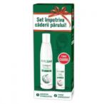 Zdrovit Set Parusan sampon stimulator femei, 200 ml*Tonic energizant, 50 ml, Zdovit