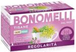 Bonomelli Ceai din plante pentru o bună peristaltică, 16 plicuri, Bonomelli