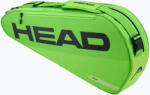 HEAD Geantă de tenis Head Tour Racquet Bag S sharp green
