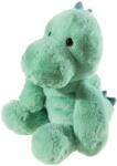 HEUNEC Jucărie de pluș terapeutică Heunec Chillaxpals - Dinozaurul Zenco, 1.6 kg, 50 cm (430556)
