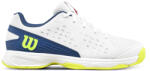 Wilson Încălțăminte de tenis pentru copii Rush Pro Jr L Snow White EUR 36 2/3