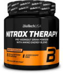 BioTechUSA NitroX Therapy 340 g merișor