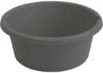Jotta Bol rotund 32cm, 7L, gri, Selma (5904134231901)