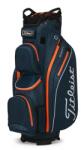 Titleist Cart bag pentru golf Titleist Cart 14 StaDry Mterey/Flame/Marble