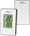 Alecto Baby WS-1050 időjárásállomás vezeték nélküli érzékelővel (WS-1050) - liol