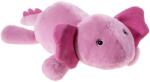 HEUNEC Jucărie de pluș Heunec Concis - Axolotl culcat, 45 cm (388376)