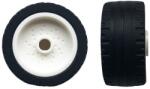 LEGO® Parts 66727c01 - Wheel 18mm D. x 12mm (66727 / 18977) (3626pb1046-627)