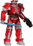 McFarlane Toys McFarlane Fallout - Nuka Cola T-60 (11608) Figurina