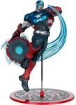 McFarlane Toys McFarlane Marvel Rivals - Captain America (14878) Figurina