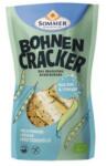 Sommer Biscuiti Bio din Bob cu Sare de Mare si Otet, fara Gluten, Sommer, 100 g