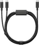 Native Union Belt Cable (USB-C - USB-C) 2m, cosmos (BELT-C-2C-COS) - vexio