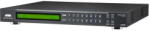 ATEN Switch KVM 8x8 HDMI Matrix Switch with Scaler Aten (VM5808HA-AT-G) - vexio