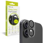 Mobile Origin Easy Lens full cover, clear - iPhone 17 (FRL-LGFC-i17-CLR) - vexio