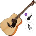 Yamaha FG800 Standard SET Natural Акустична китара