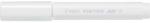 Pilot Marker decorativ, 1 mm, PILOT "Pintor F", alb