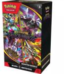 Asmodee Pokemon TCG: ME05 Pitch Black - Pachet Booster (PCI10422 101)
