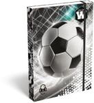 LIZZY Cutie pentru caiete, A4, LIZZYSULI, „Top League