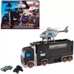 Mattel Matchbox: Filmul - vehicul (JJB32)