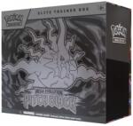 Asmodee Pokémon TCG: ME05 Pitch Black - Cutie de Antrenament Elite (PCI10416 101)