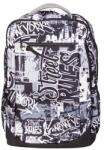 LIZZY Rucsac, cu suport pentru laptop, LIZZYSULI „Trend+, „Street Rules