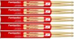 Balbex Fantastick Ideal 5 Pairs Палки за барабани (HECID)