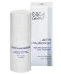Rosa Graf - Active Hyaluron Gel - Aktív Hyaluron Zselé, 30ml
