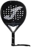 Joma Valkiria Pro Hard Paddle Racket Black/Gray Padelütő